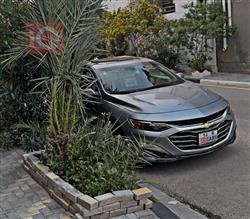 شيفروليه ماليبو